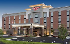 Hampton Inn Westfield Indianapolis